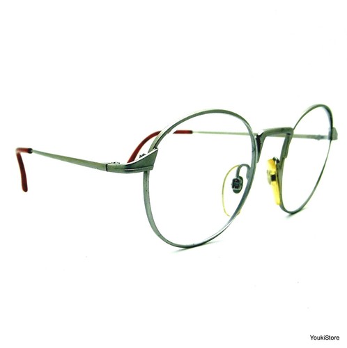 Fiorucci metalflex occhiali - by,