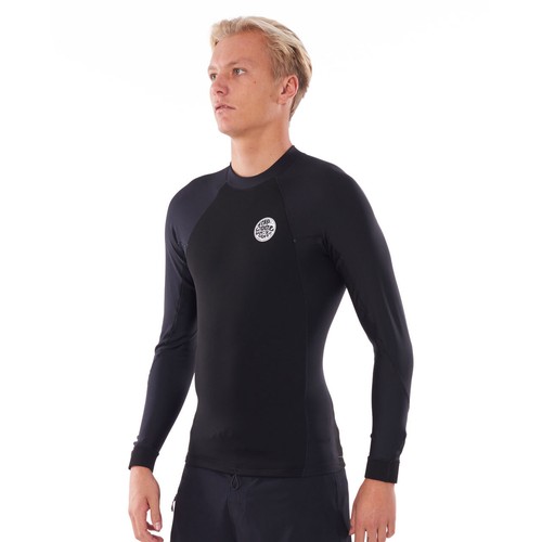 Top maniche lunghe rip curl - maniche,