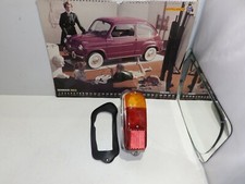  FIAT 600 3° SERIE DEL 65 -