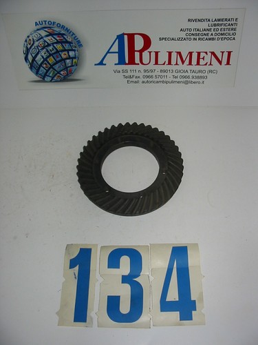 110 100 ingranaggio corona - ingranaggio,