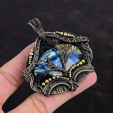 Ciondolo albero della vita