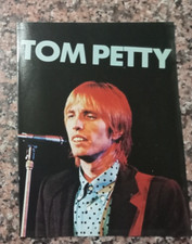 Poster Tom Petty-misura 85x58 cm + inserto