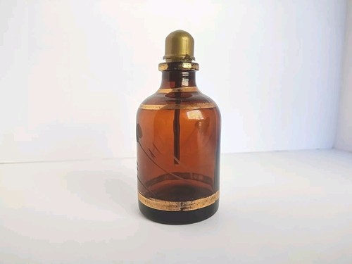 Bottiglia olio vintage - , in