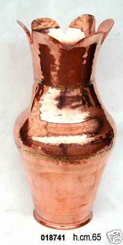 Portaombrelli anfora vaso - portaombrelli,
