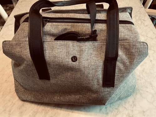 Borsa viaggio lululemon - borsa,