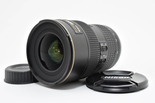 Nikon nikkor mm f - nikkor, f/4