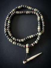 Antica collana di preghiera