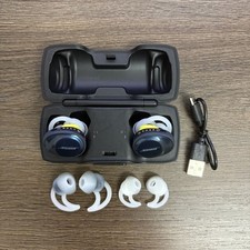 Bose Soundsport Free