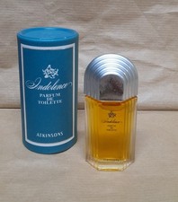 Profumo mignon Atkinsons