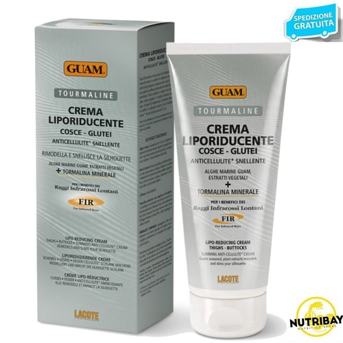 Guam fir crema liporiducente - guam,