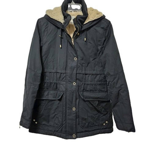 Giacca zara donna nera - zara,