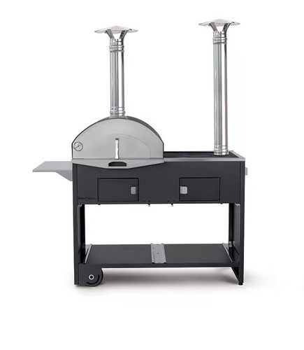 Fontana forni forno - forni, forno-barbecue