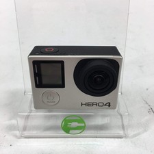 GoPro Hero4 Silver 12MP Action