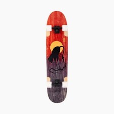 Longboard Landyachtz The Clark