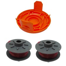 Kit copertura bobina tosaerba