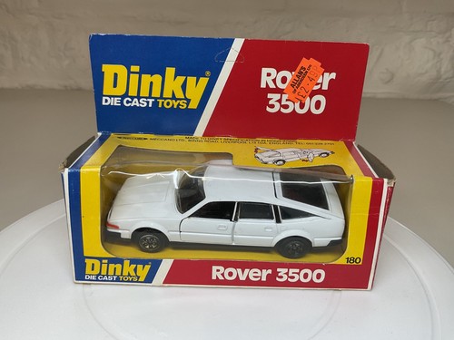 Dinky toys 180 - dinky,