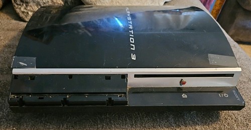 Ps3 fat cechl01 testata - ps3,