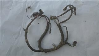 Cavo batteria jeep grand - batteria,