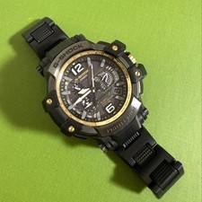 Orologio Casio G-Shock GPW1000FC1A9JF ibrido GPS cielo solare abitacolo ProGrade