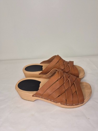 Zoccolo slip svedese - zoccolo,