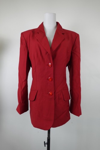 Moschino cheap chic blazer - moschino,