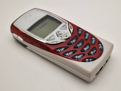 Telefono cellulare nokia 8310 - cellulare,
