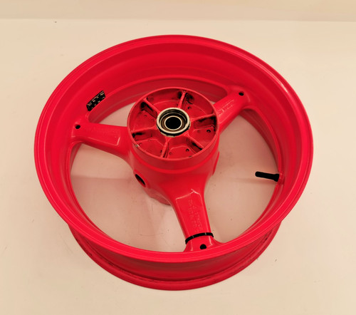 Cerchio ruota posteriore - , honda