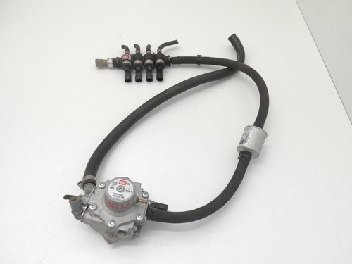 Polmone gas gpl - per, citroen