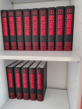 Berserk Deluxe Edition