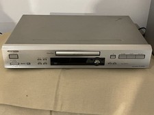 Onkyo DV-SP501 DVD Player