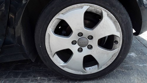 8p0071497a z17 cerchio audi - cerchio,