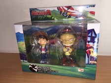 High Dream HL Pro Goldrake