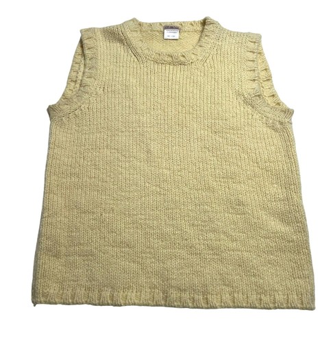 Gilet maglione vintage malo - vintage,