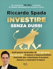LIBRO INVESTIRE SENZA DUBBI -