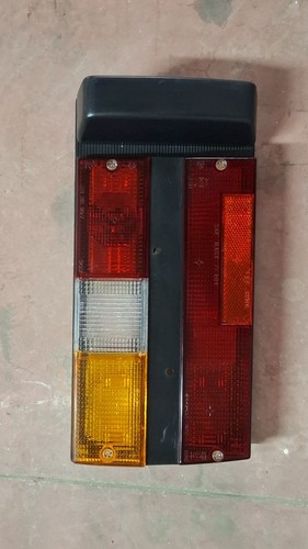 Fanale posteriore siem fiat - fanale,