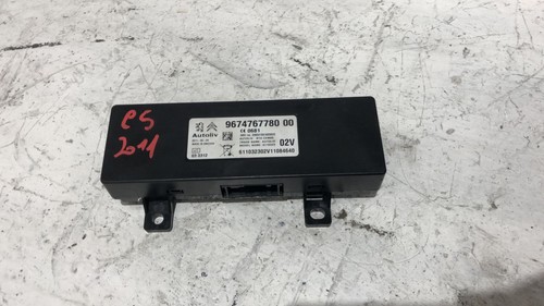 Centralina bluetooth telefono - centralina,