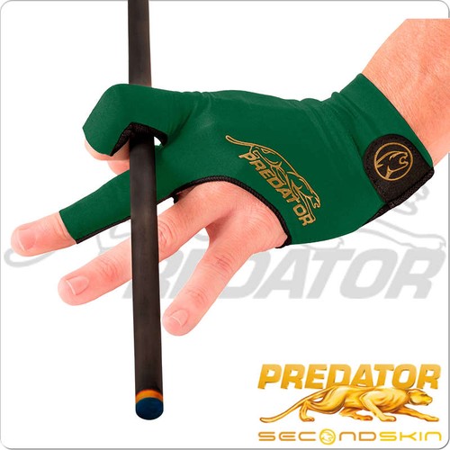 Guanto predator second skin - guanto,
