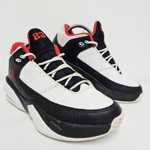 Jordan max aura bianco - aura, nero