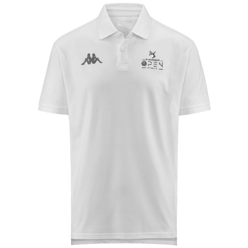 Kappa polo uomo fimes open - -,