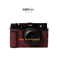 Mezza custodia per fotocamera