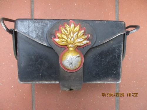 Giberna porta caricatori - giberna, ccrr