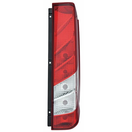 Fanale posteriore destro s - fanale, o/s