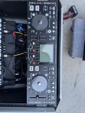 Denon DN-HD2500 Professional