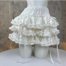 Gonna corta donna giapponese