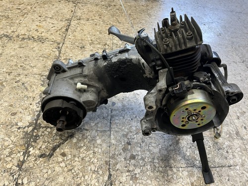 Motore completo booster next - completo,