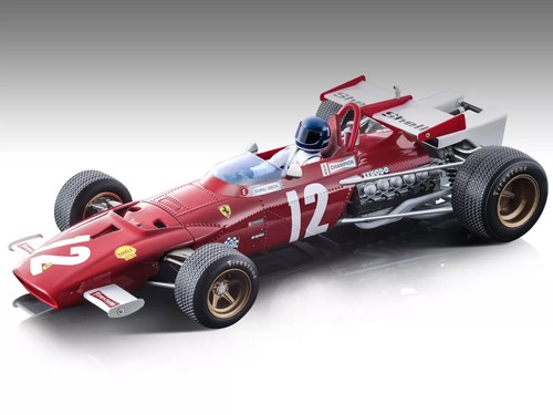 Ferrari 312b 1970 winner - 1970, gp