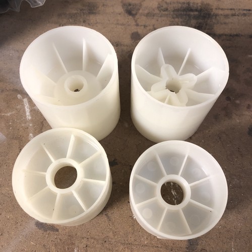 Rims front rear associated - ,