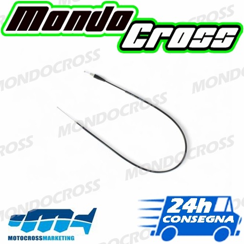 Cavo gas motocross - cavo, marketing