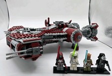 LEGO Star Wars: Jedi