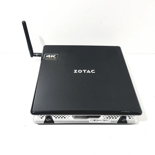 Cpu mini zotac zbox bi325 - mini,